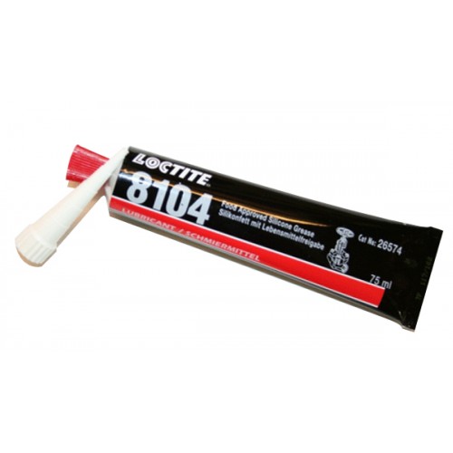 Loctite 8104 Szilikon kenőzsír 